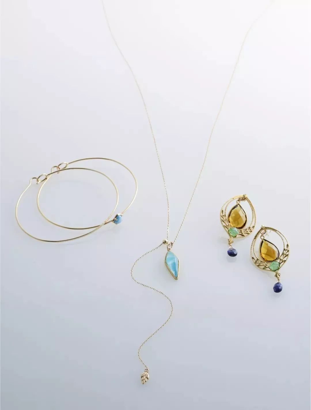 日本情侣小众品牌首饰,日本潮牌首饰排行榜前十名