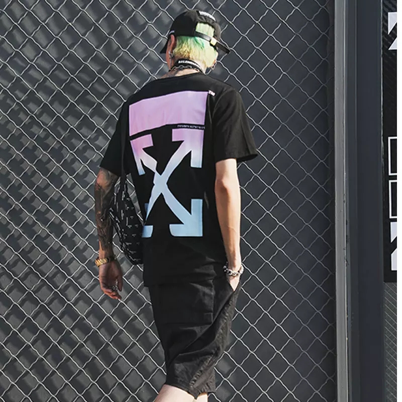 offwhite经典款短袖,offwhite短袖最新款