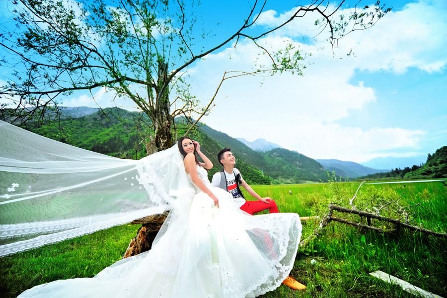 苏州比较好的婚纱摄影推荐,苏州最好的婚纱摄影