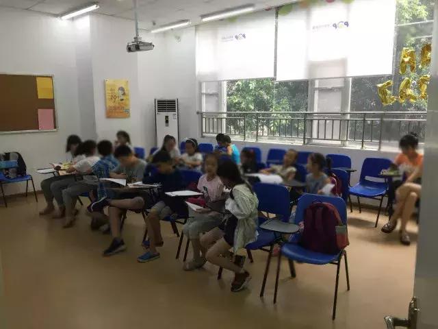 太原市新东方泡泡少儿英语,新东方泡泡学堂