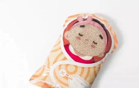 关于大米的包装设计,最有创意的大米包装