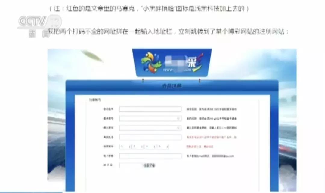 网络参与彩票赌博判几年,大学生破解彩票