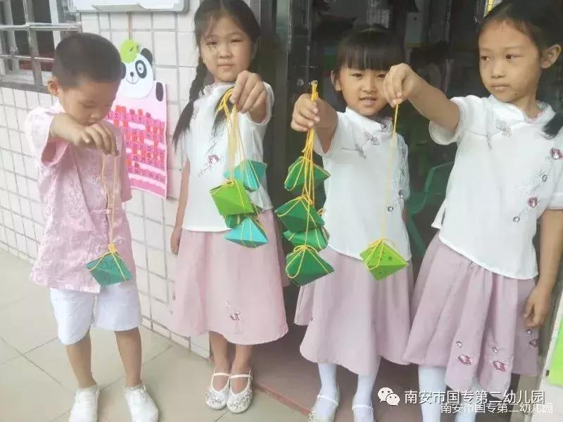 南安端午粽,福建闽南端午粽