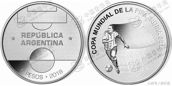 第一届女足世界杯纪念币价值,2018世界杯纪念币