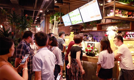 漫猫咖啡店历史,漫猫咖啡简介