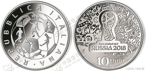2022卡塔尔世界杯纪念币,卡塔尔世界杯金箔纪念币介绍