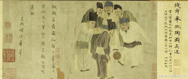 世界杯激战正酣足球起源于中国？聊聊足球的前世今生