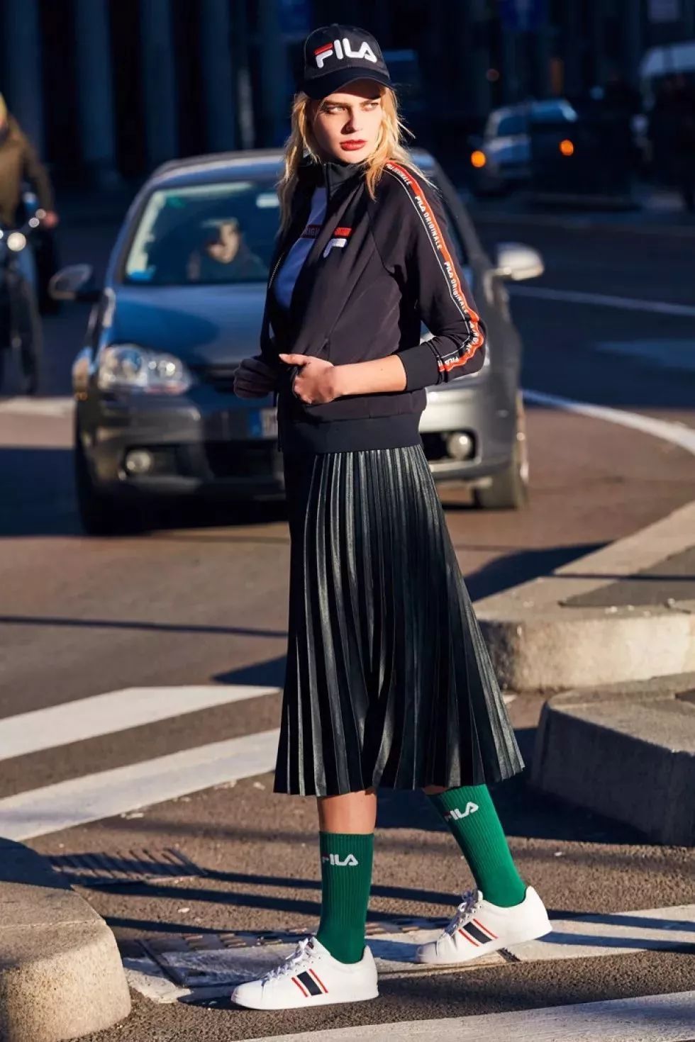 fila第一代运动套装,fila运动品牌