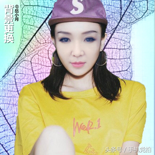 抠人像换背景app,ps抠人像换背景