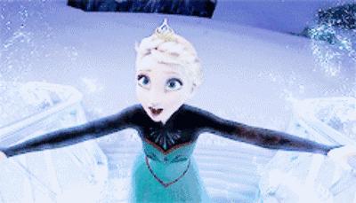 高温天气，快学明星达人冰凉美妆降降温！