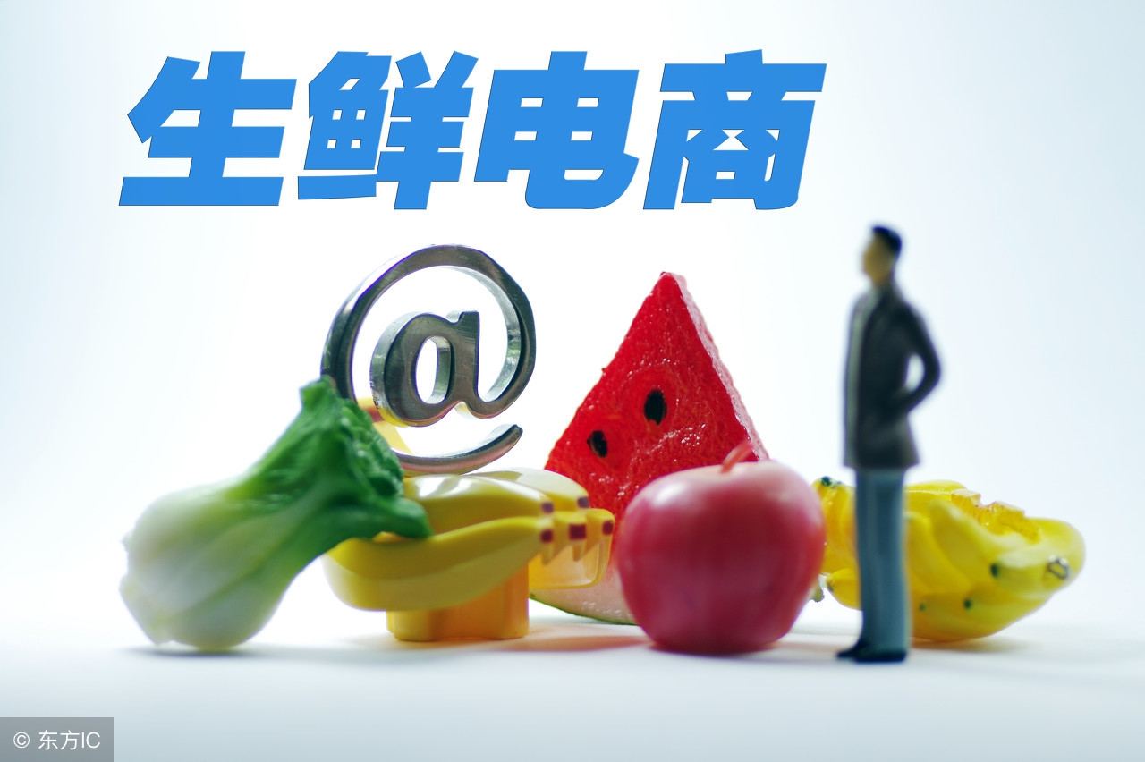 中粮电商怎么玩,中粮电商盈利模式