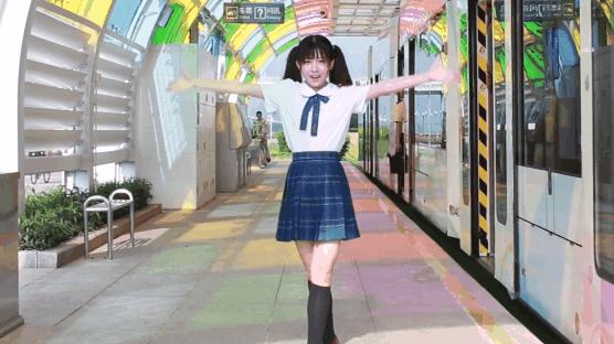 18年创造101出道女团不包括哪位,创造101小姐姐出场