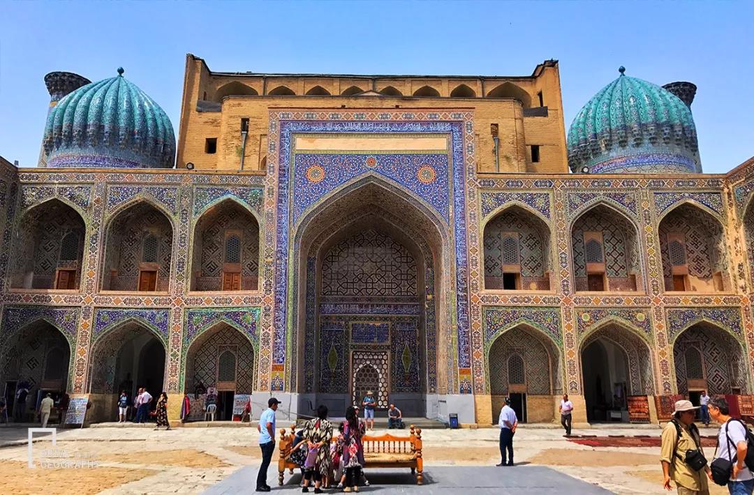 从瓦罕走廊自驾进入阿富汗,自驾新疆神秘险阻的帕米尔高原