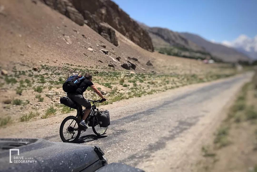 从瓦罕走廊自驾进入阿富汗,自驾新疆神秘险阻的帕米尔高原