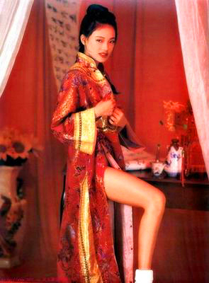 鬼才王晶资料,鬼才导演王晶完整视频