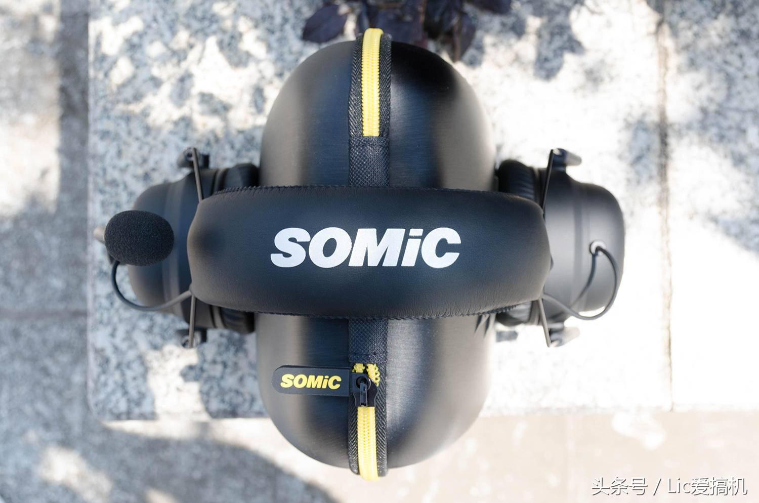 硕美科耳机打游戏好吗,硕美科耳机三种游戏模式