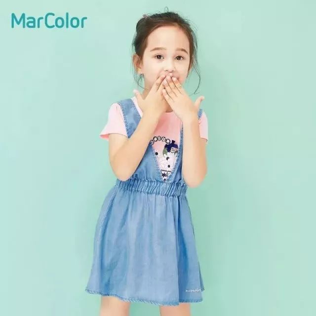 暑假童装店活动,暑期放价狂欢购