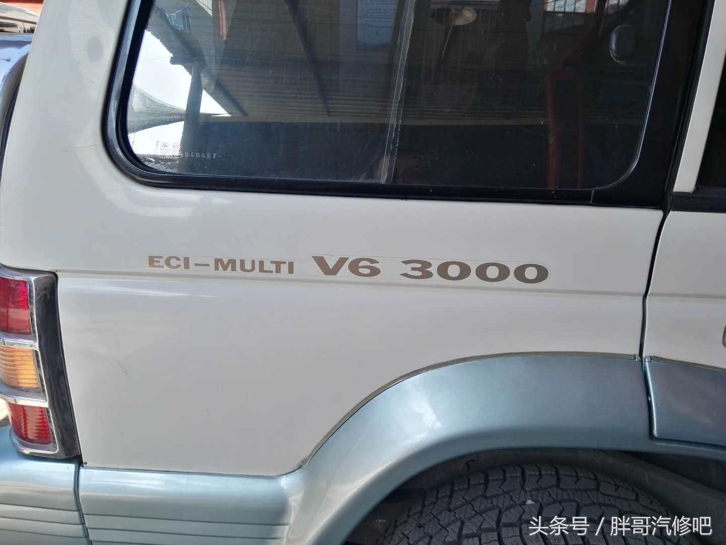 猎豹黑金刚v63.0自吸发动机,猎豹黑金刚是自吸还是涡轮增压