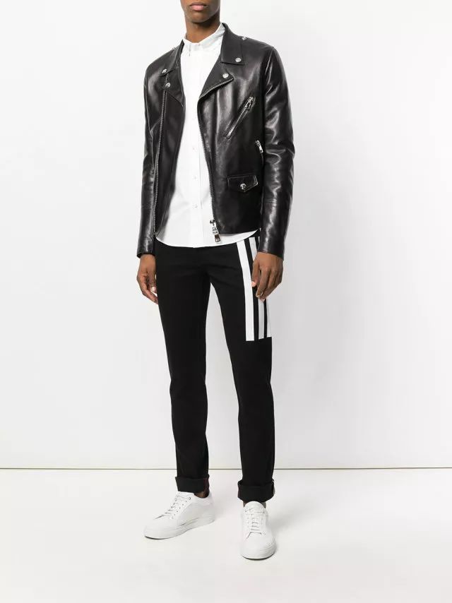 告别土气穿搭整套,告别土味少年搭配指南