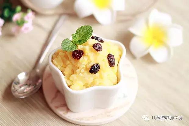 7-8个月宝宝能吃的辅食列表,7—8个月的宝宝辅食应该吃哪些