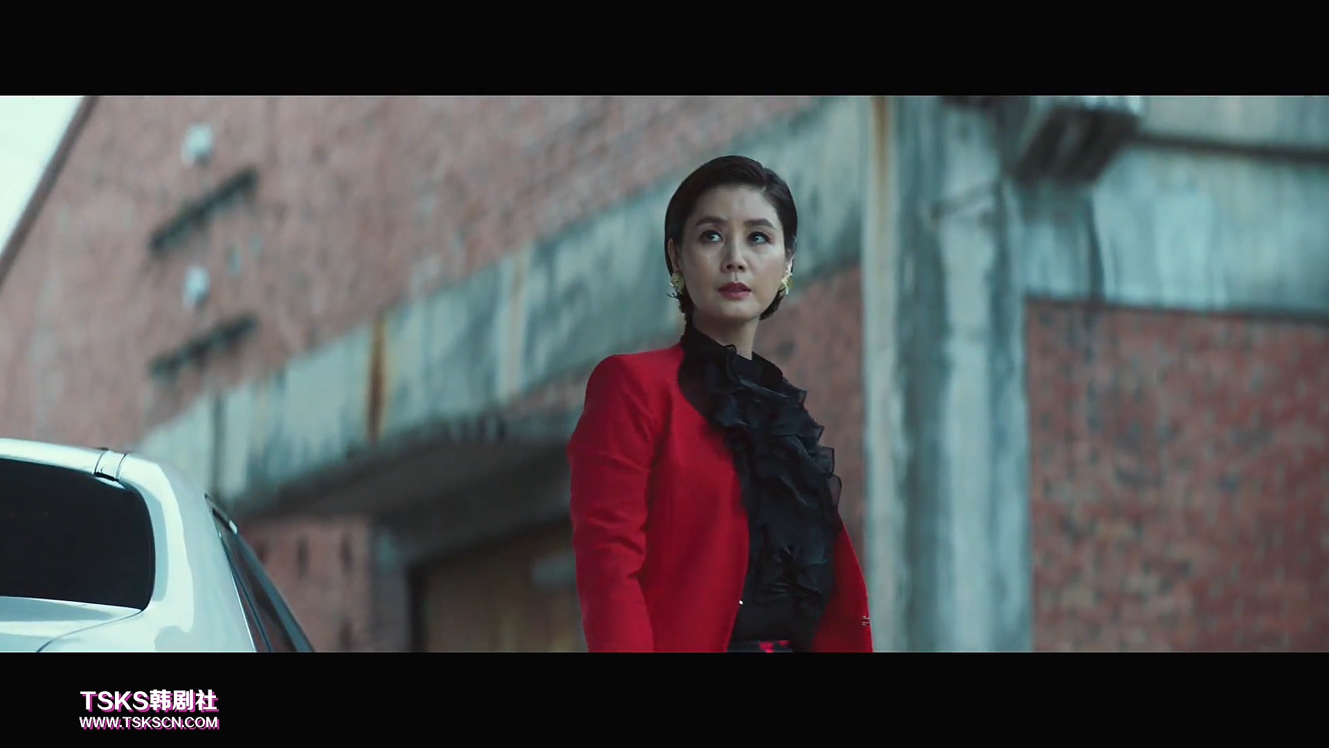 复仇与救赎,韩国复仇电影无尿点