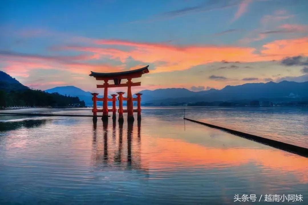 14个不要去日本广岛的理由，成功的说服了我