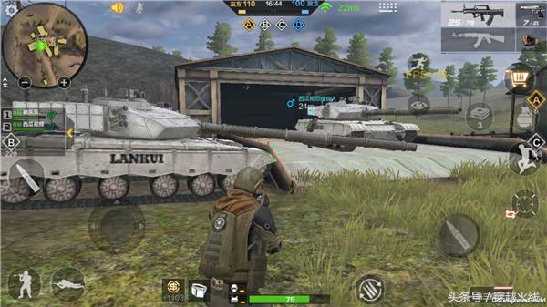 以积分判胜负！战争风云模式规则解读