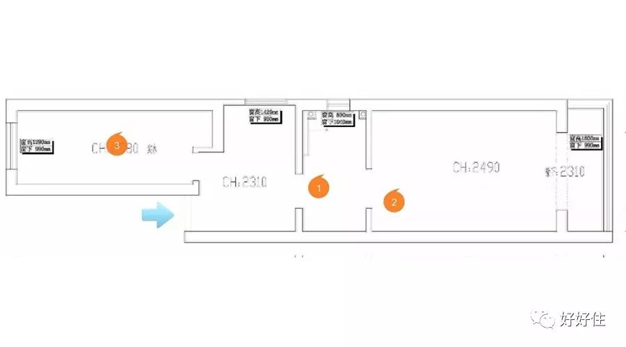 买到不合心意的房子怎么办,买到不合适的房怎么办