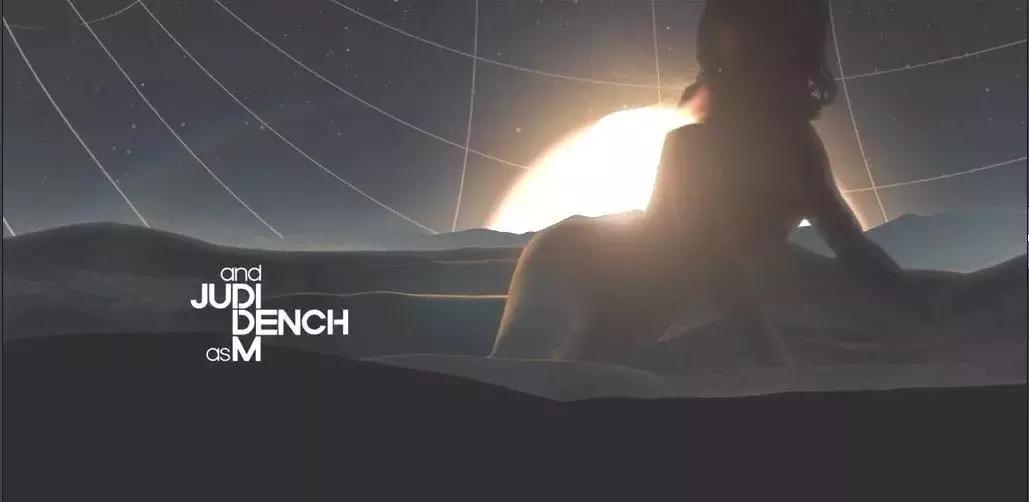 007第25部全集解说,第25部007