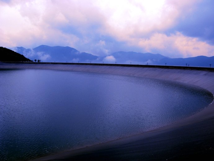 江南天池风景,江南天池值得去玩吗