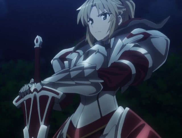 fgo英灵英文名,fgo英灵一览表