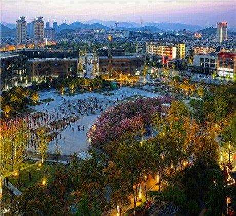 浙江长兴县农村发展怎么样,长兴县各乡镇2023年gdp排名