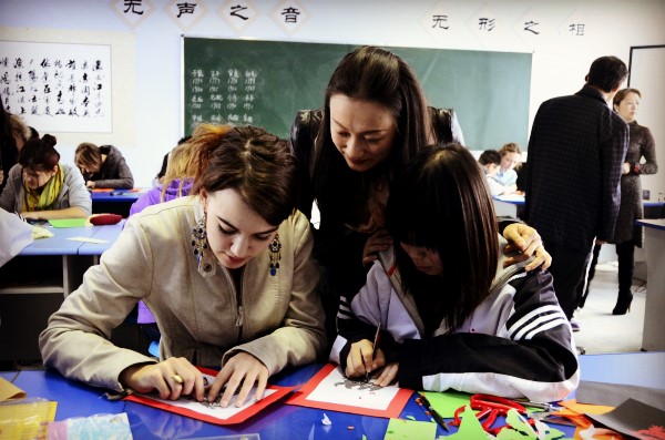 成都八大特色,成都市十八中排名