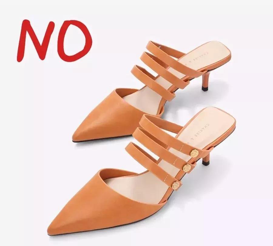 畸形脚型,看脚型分辨你适合穿怎样的鞋子