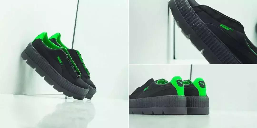 今夏性价比高的球鞋,颜色激进的球鞋