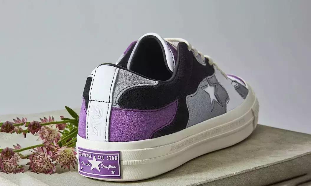 今夏性价比高的球鞋,颜色激进的球鞋