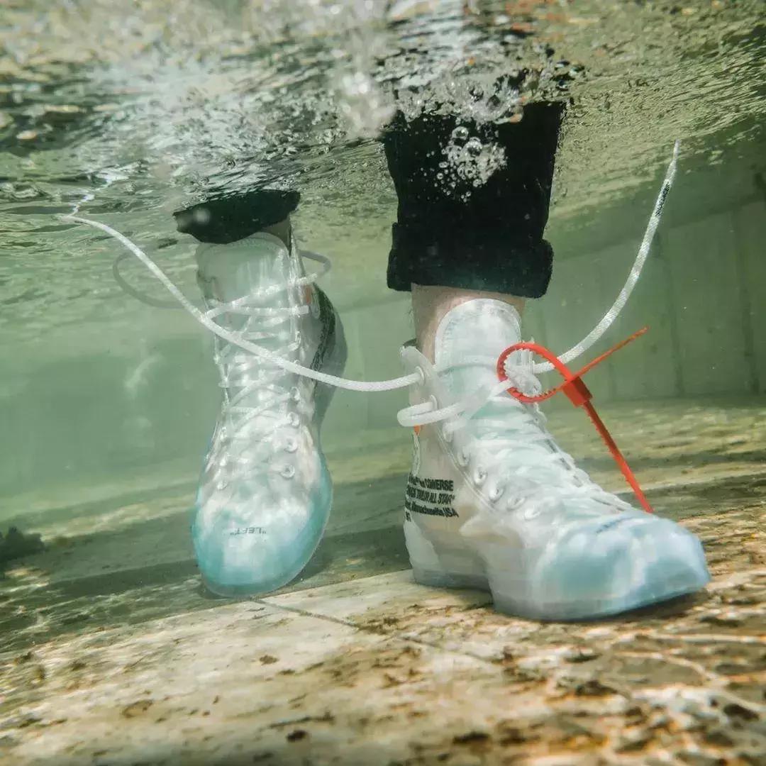 今夏性价比高的球鞋,颜色激进的球鞋