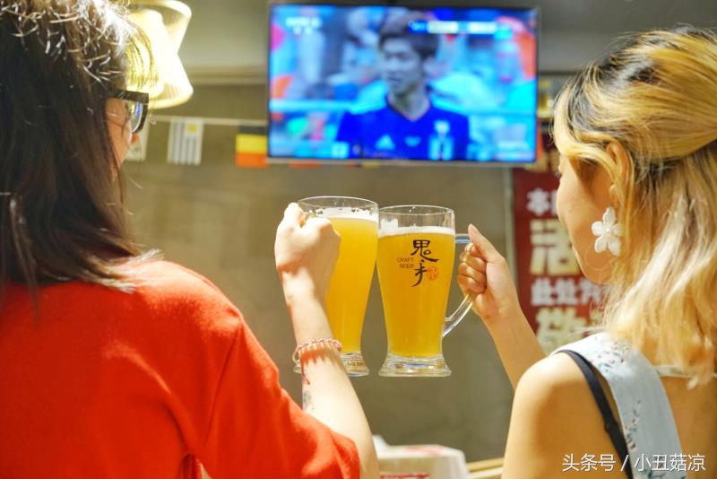 世界杯最好的看球位置,世界杯看球好去处广州