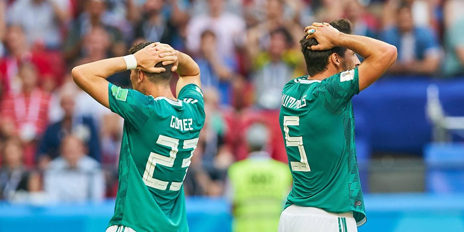 德国队世界杯输球还要亏钱，赞助商被坑惨，德甲也难逃牵连