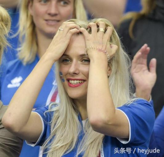 俄罗斯世界杯最美丽的女人,世界杯最养眼的女球迷