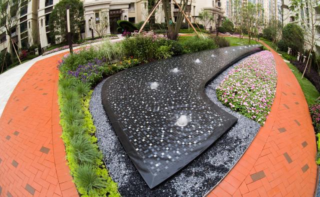 开启诗和远方,龙湖三千庭三居室