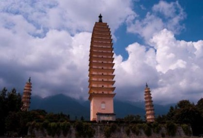 十大名桥你都知道几个,中国四大名山名楼名桥