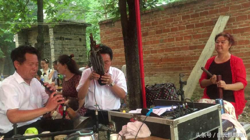 唢呐忠心报国,唢呐催人泪下感人肺腑的曲子