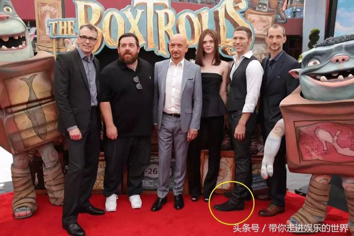 不好好奋斗，只能回家继承1800亿家产，压力好大！