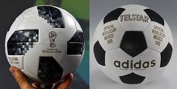 世界杯里的足球鞋,世界杯上的足球鞋