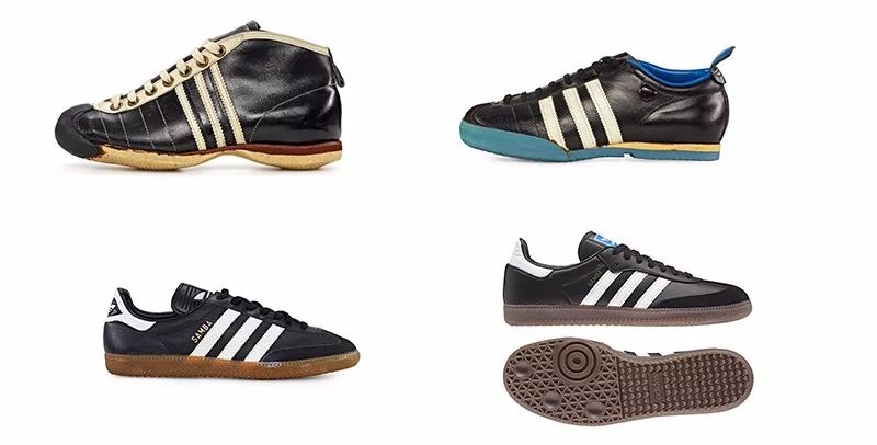 世界杯里的足球鞋,世界杯上的足球鞋