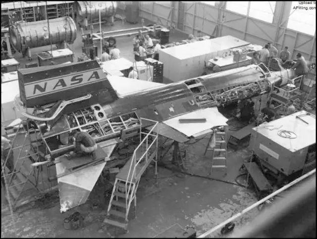 美国超高速飞行器,载人火箭升空速度有多少马赫