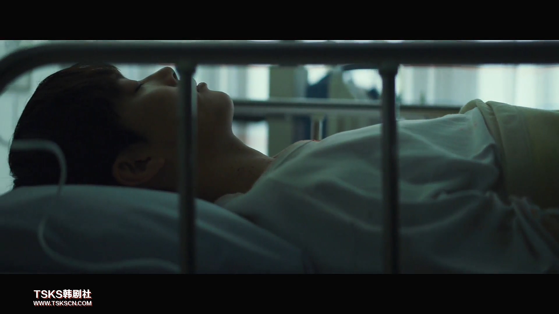 复仇与救赎,韩国复仇电影无尿点