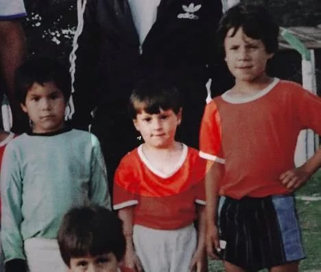 梅西所取得的个人成就,梅西成就伟大吗