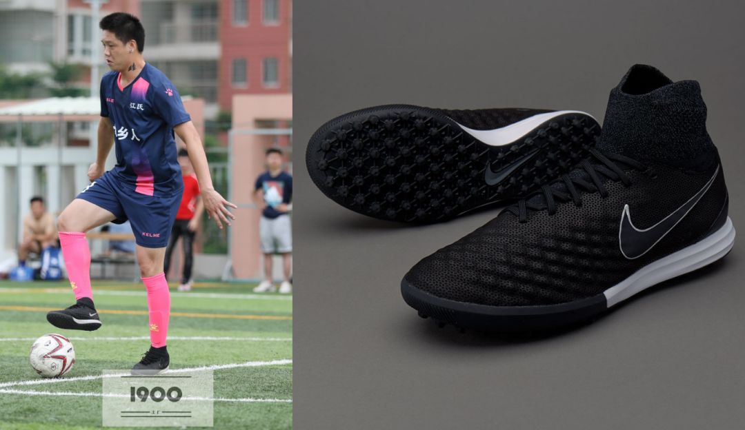 值得入手的战靴,1900第一视角